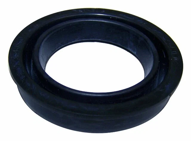Crown Automotive - Rubber Black Brake Caliper Boot - 5143691AA